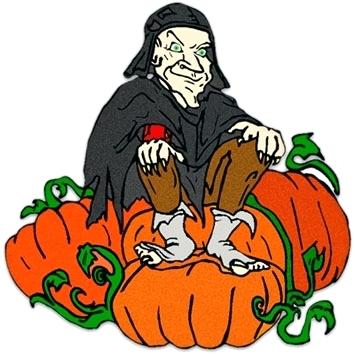 355x356 Halloween Clip Art Pictures Ghost Coming Out Of The Computer Scary