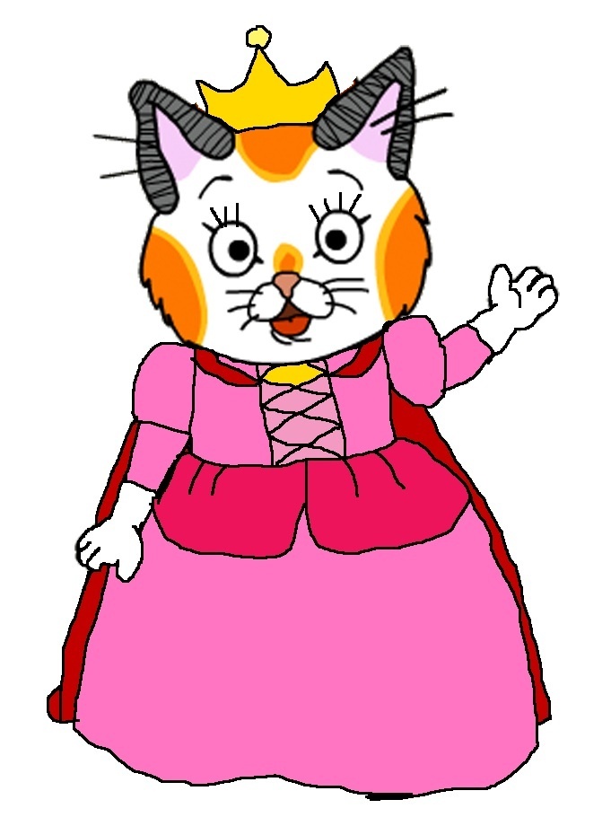 681x920 Princess Clipart Scared 3819921