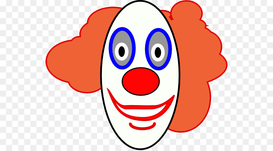 900x500 Clown Cartoon Clip Art