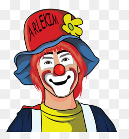 260x280 Coulrophobia Png And Psd Free Download