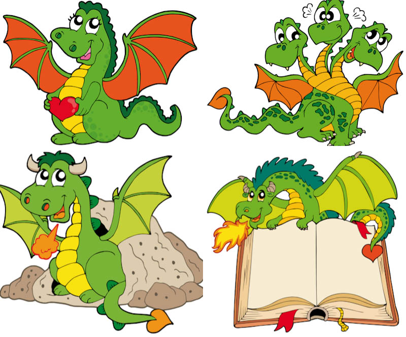 800x663 Dragon Clipart Free Download K8iznplcp