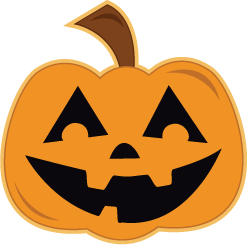 247x245 Halloween Cliparts