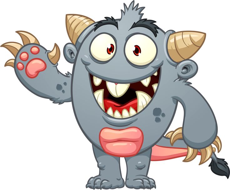 736x607 410 Best Not So Scary Monsters Images On Monsters