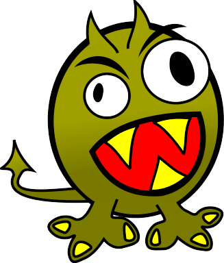 327x384 Appzumbi! Apps, News, Games, Clipart