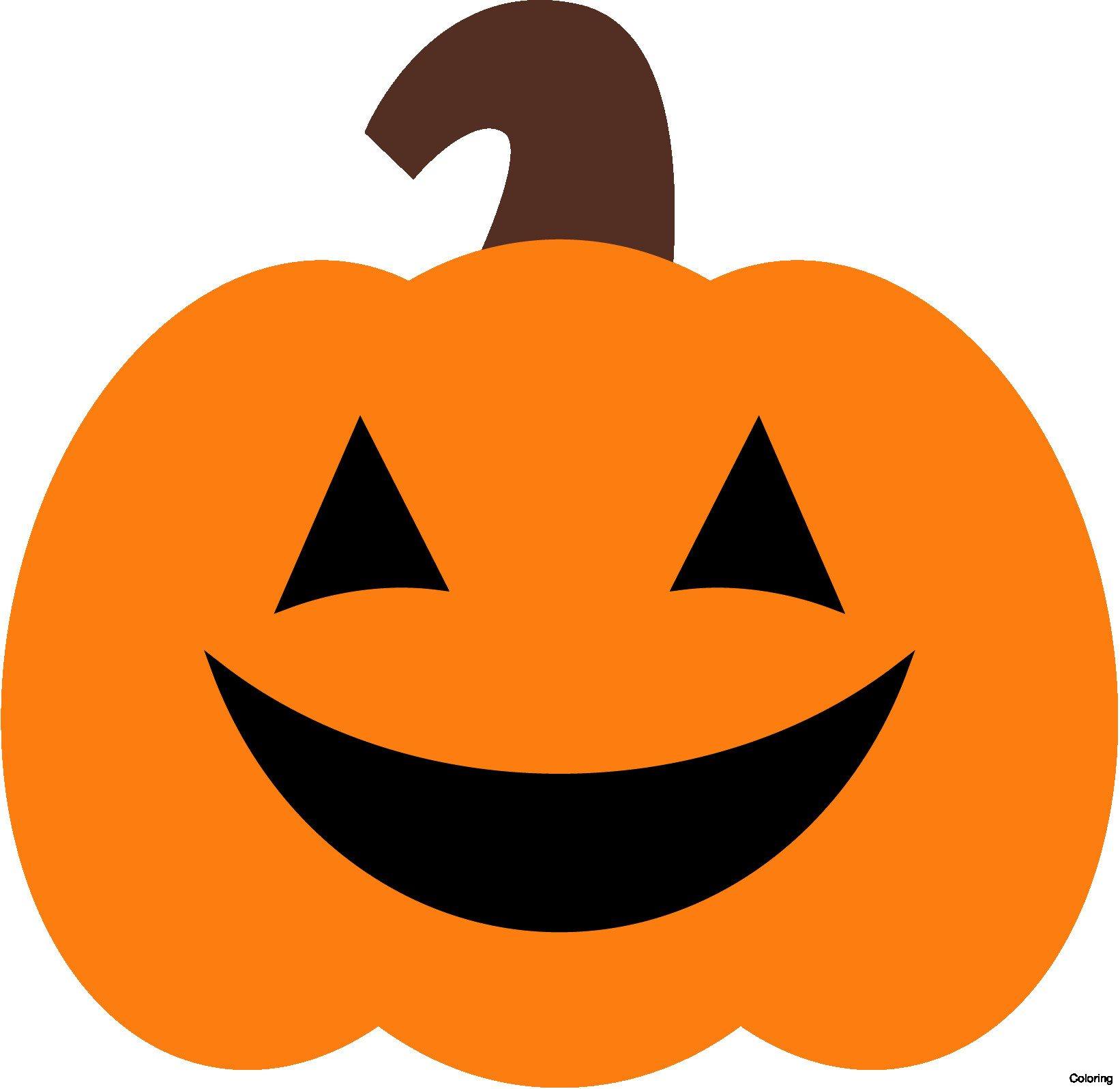 1642x1596 Free Pumpkin Clip Art Thatswhatsup
