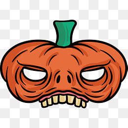 260x260 Scary Pumpkin Png Images Vectors And Psd Files Free Download