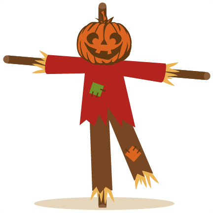 432x432 Scarecrow Clip Art Printable Free Clipart Images 6