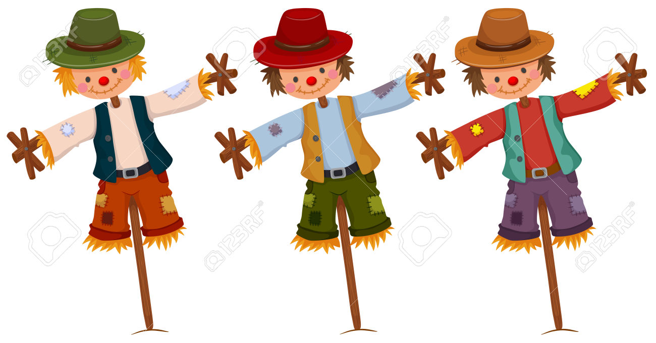 1300x680 Scarecrow Clipart, Suggestions For Scarecrow Clipart, Download