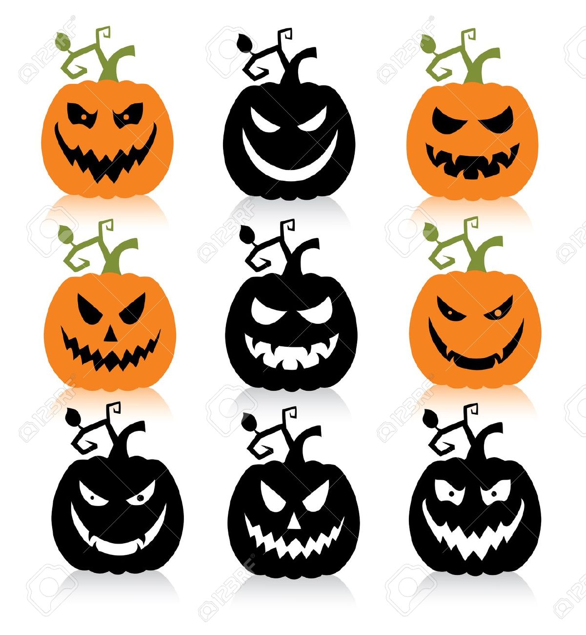1201x1300 Pumpkin Eyes Clipart