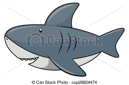 450x299 Baby Shark Vectors Illustration