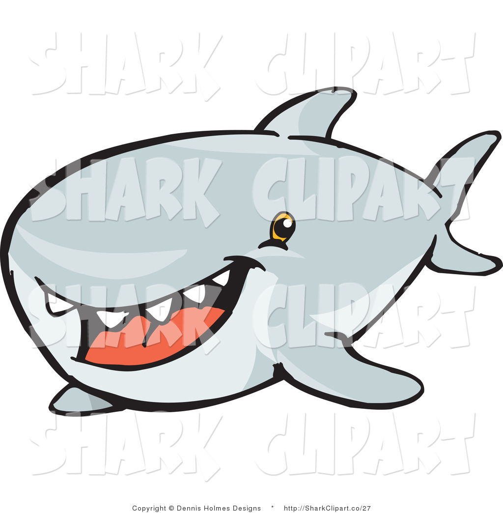 1024x1044 Mean Shark Clip Art Clipart Panda