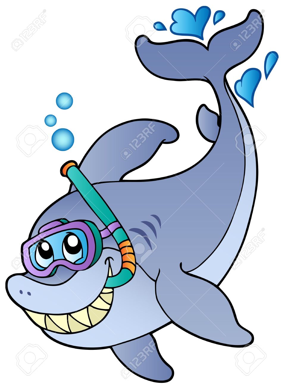 958x1300 Shark Clipart Mask Free Collection Download And Share Shark