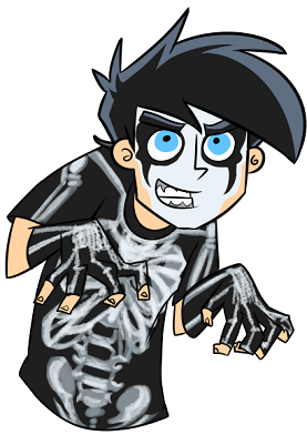 277x401 Dp Spooky Scary Skeletons By Phantassel