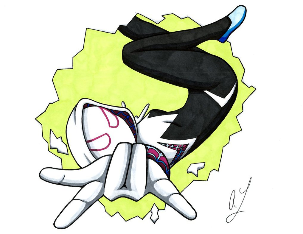 1017x786 Spider Clipart Smashed