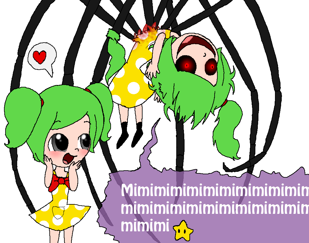 1008x792 Super Paper Mario