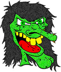 200x236 Halloween Graphics Free