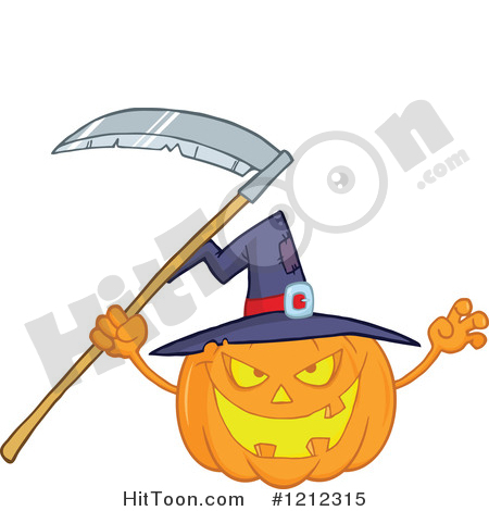 450x470 Pumpkin Clipart