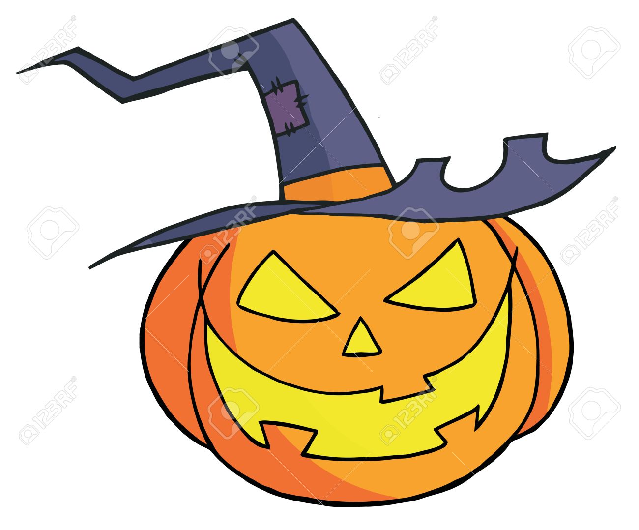 1300x1078 With Witch Jack O Lantern Clipart, Explore Pictures