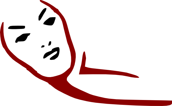 600x370 Collection Of Scary Ghost Face Clipart High Quality, Free