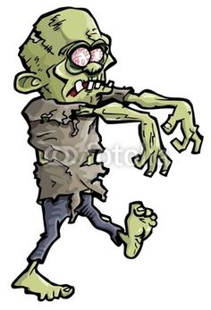 236x347 Free To Use Amp Public Domain Zombie Clip Art Art