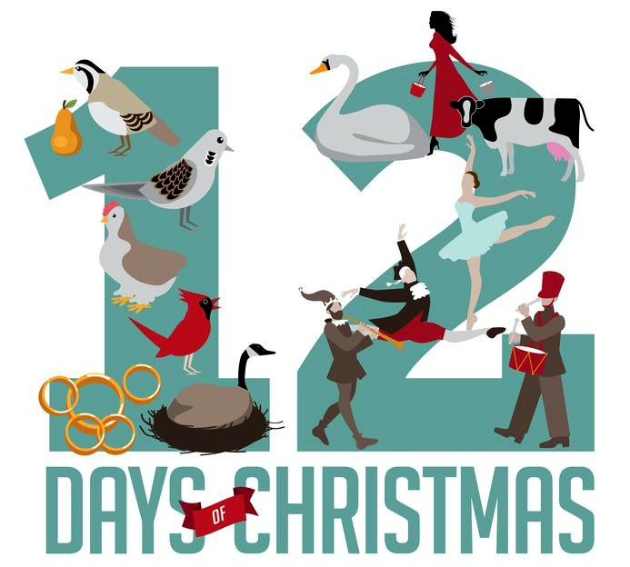 Scavenger Hunt Clipart