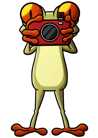 320x450 Frogquest Photo Scavenger Hunts