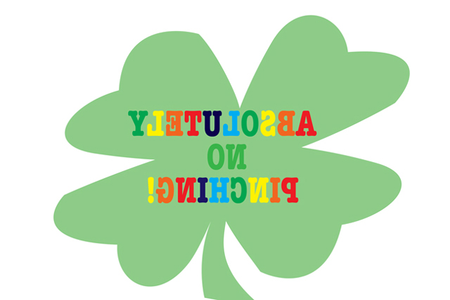 640x426 St. Paddy's Day Printables Limerick Scavenger Hunt Amp Temporary