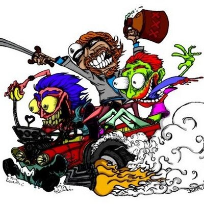 400x400 Bh Scavenger Hunts (@bhscavhunts) Twitter