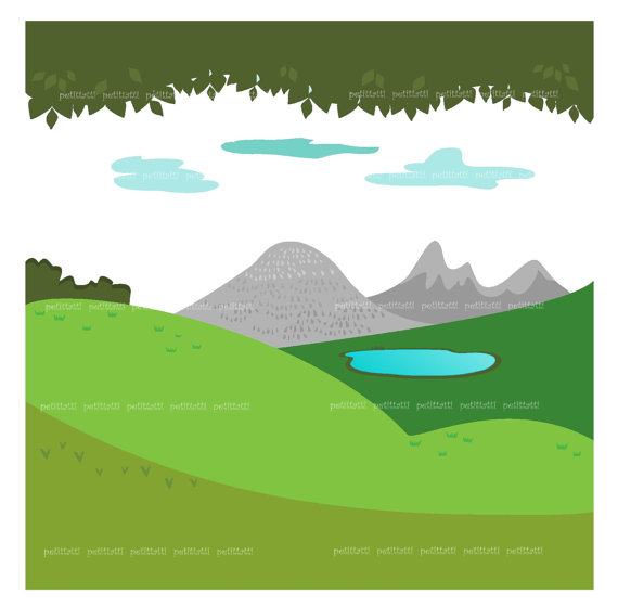 570x560 On Sale Dinosaur Digital Clip Art, Background Clip Art, Grass Clip