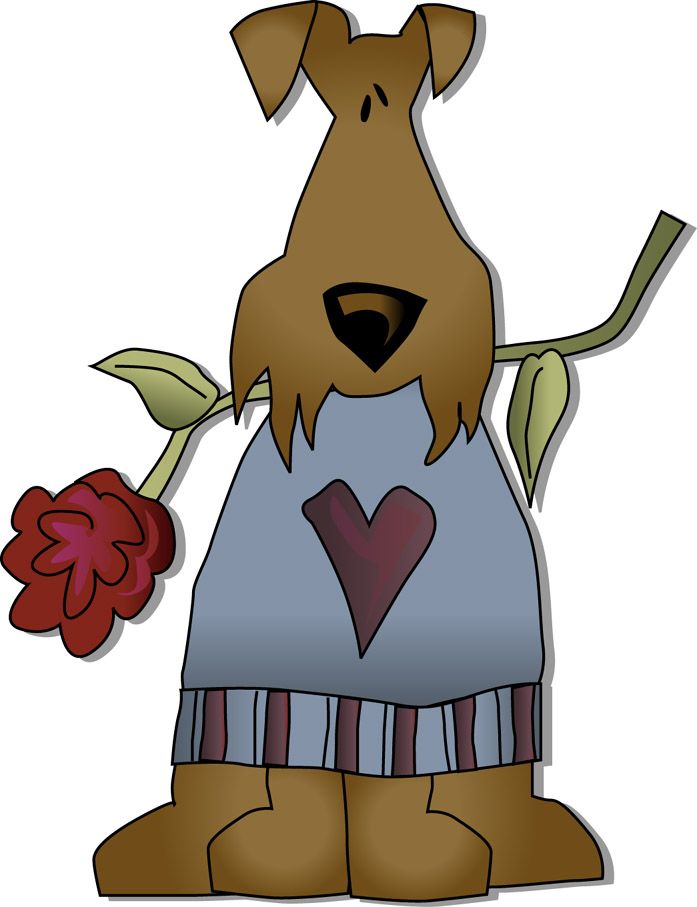 697x907 77 Best Schnauzer Love Images On Schnauzer, Doggies