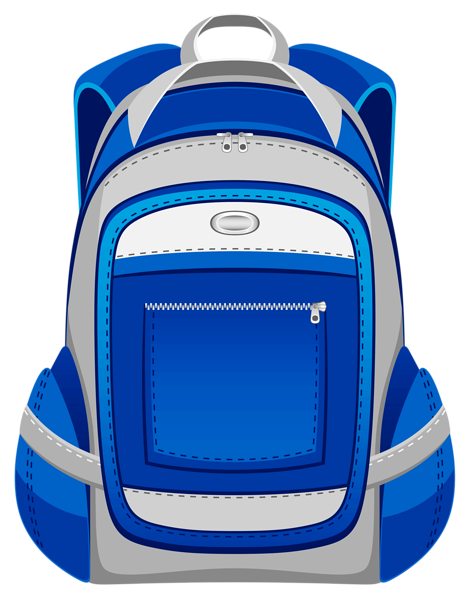 471x600 Book Bag Clipart 5 Free Backpack Clip Clipartwiz