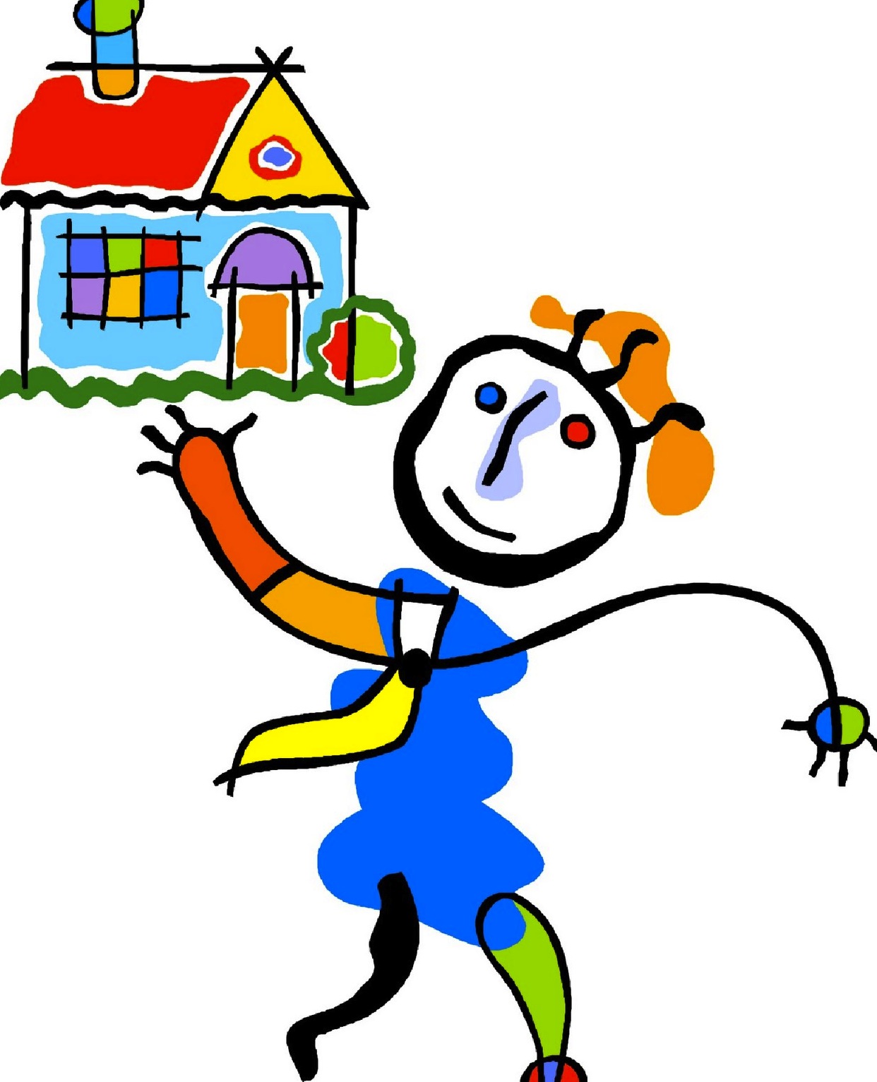 1242x1533 Thank You Volunteer Clipart