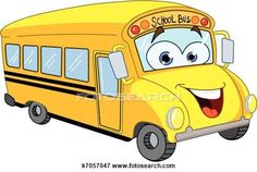236x158 Free To Use Amp Public Domain School Bus Clip Art V's Room Ideas