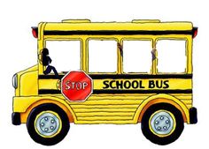236x169 School Bus Driver Quotes Clipart Panda