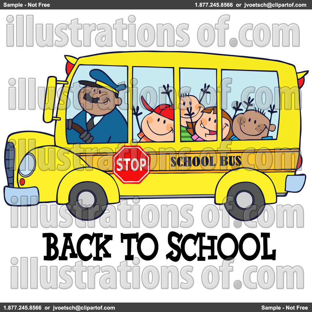 1024x1024 46 School Buses Clipart Images Free Graphics Icons And Showy Bus