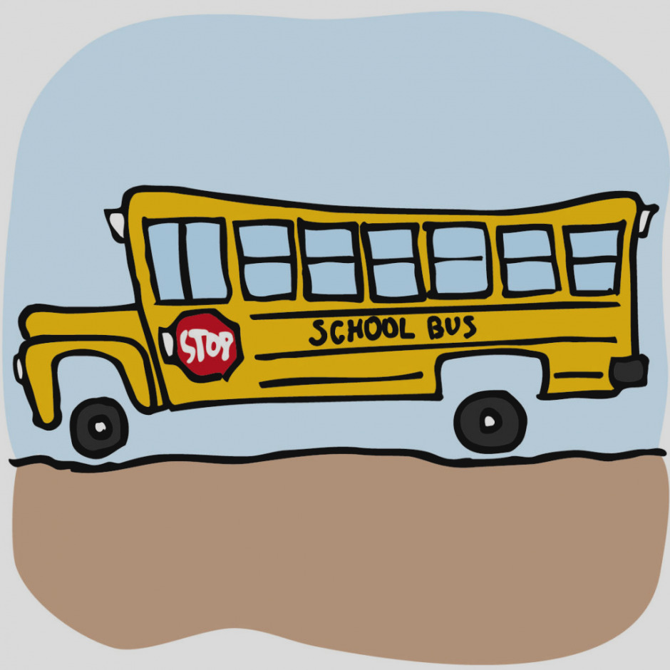 940x940 Collection Of Clip Art Bus School Clipart Free Stock Photo Public