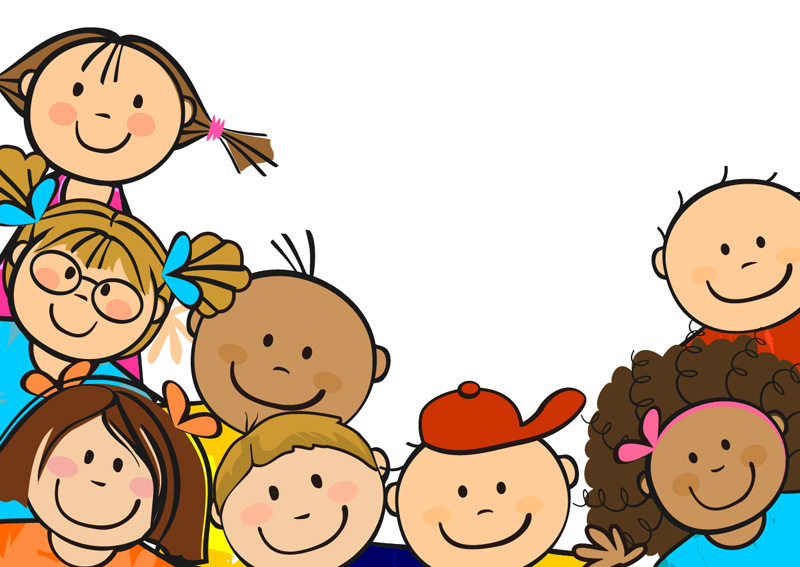 800x567 Free childrens clipart