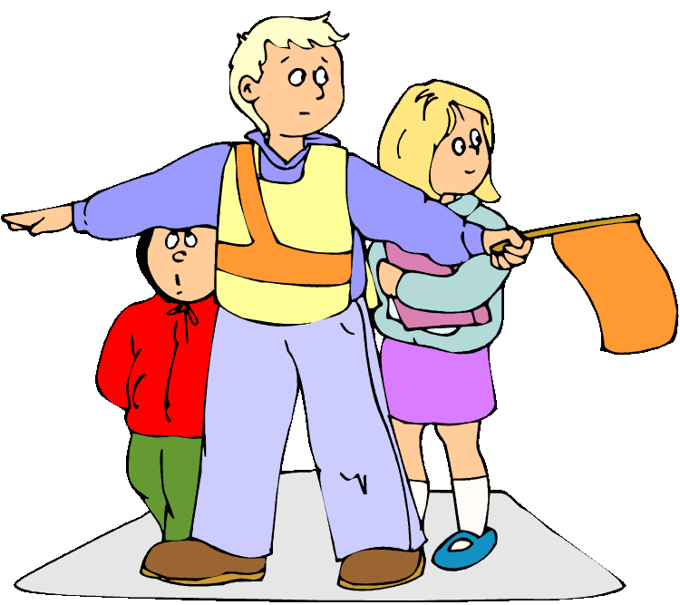750x667 School Safety Clipart