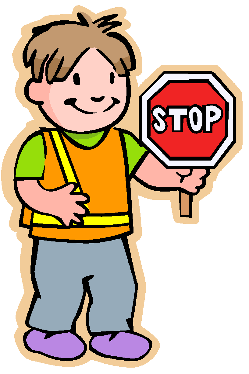 817x1230 School Safety Plan Clipart