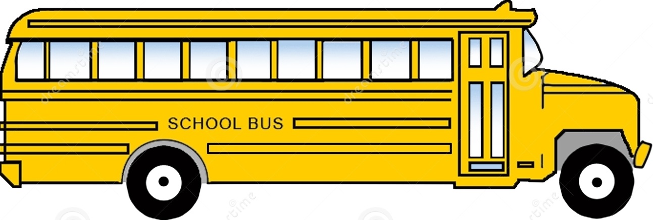 1293x437 Under The Bus Clipart