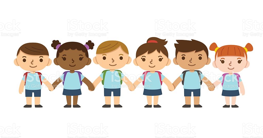 1024x540 Uniform Clipart School Child