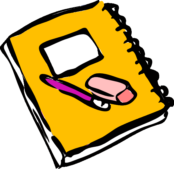 600x583 Image Of School Clipart