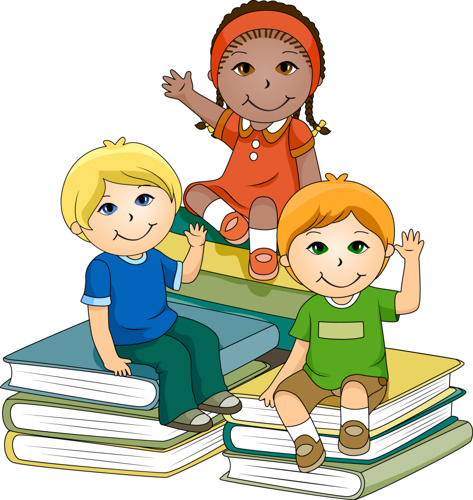 969x1024 Collection Of Children Going To School Clipart High Quality