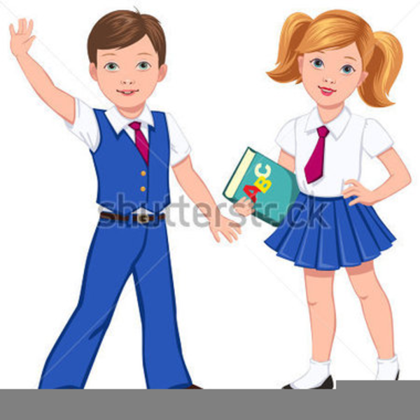 600x600 Catholic School Girl Clipart Free Images