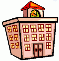 200x206 Gedung Clip Art Clipart Collection