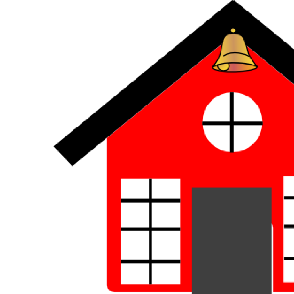 School House Clipart at GetDrawings | Free download