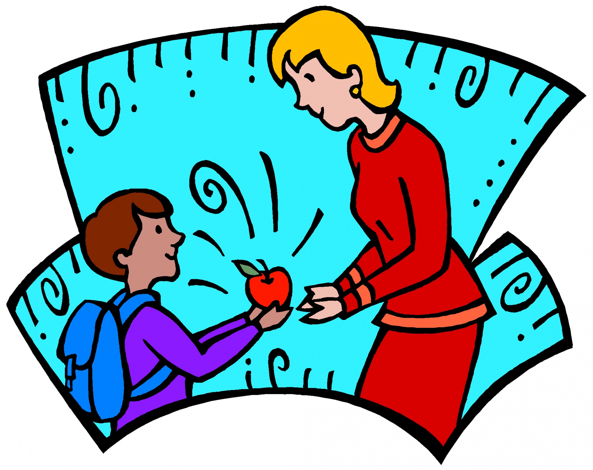 1920x1522 Kids School Clipart