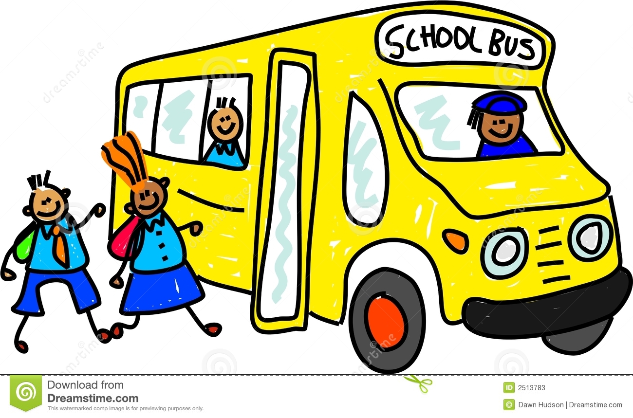 1300x859 School Bus Driver Clip Art Clipart Panda