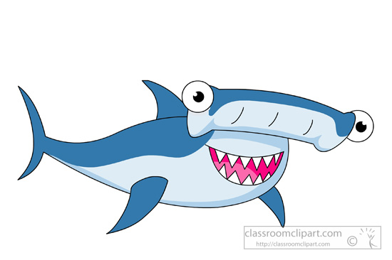 550x366 Top 90 Shark Clip Art