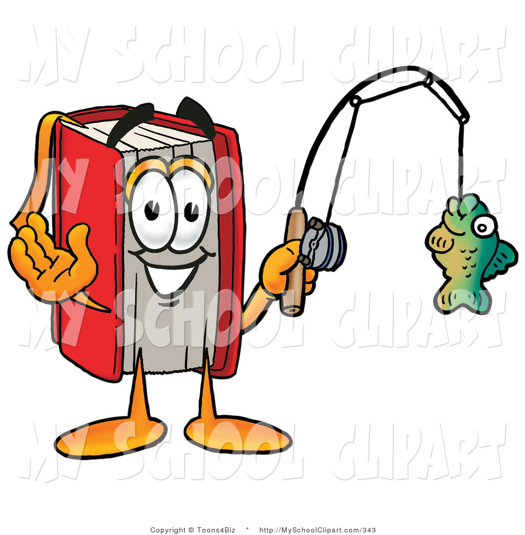 1024x1044 Cliprt Of Sporty Red Book Mascot Cartoon Character Holding